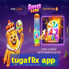 tugaflix app